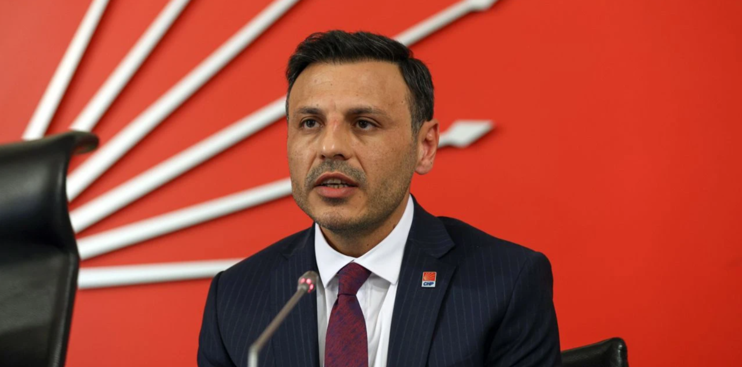 Özgür Çelik: Halkın iradesine çöktüler
